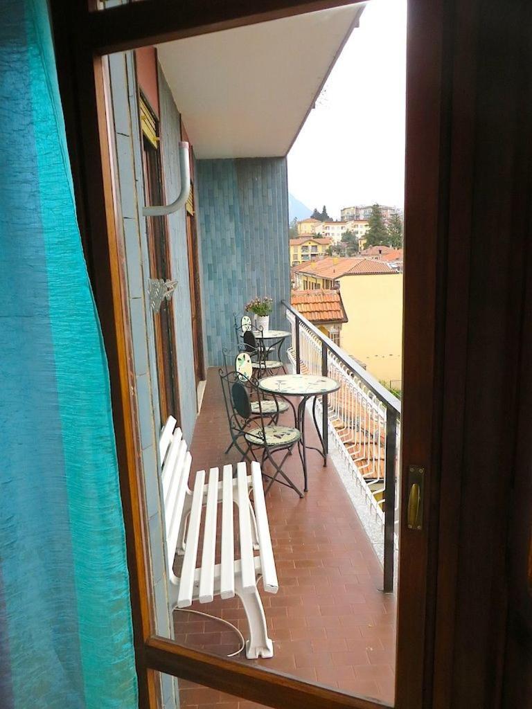 Giuse Apartment Вербания Екстериор снимка
