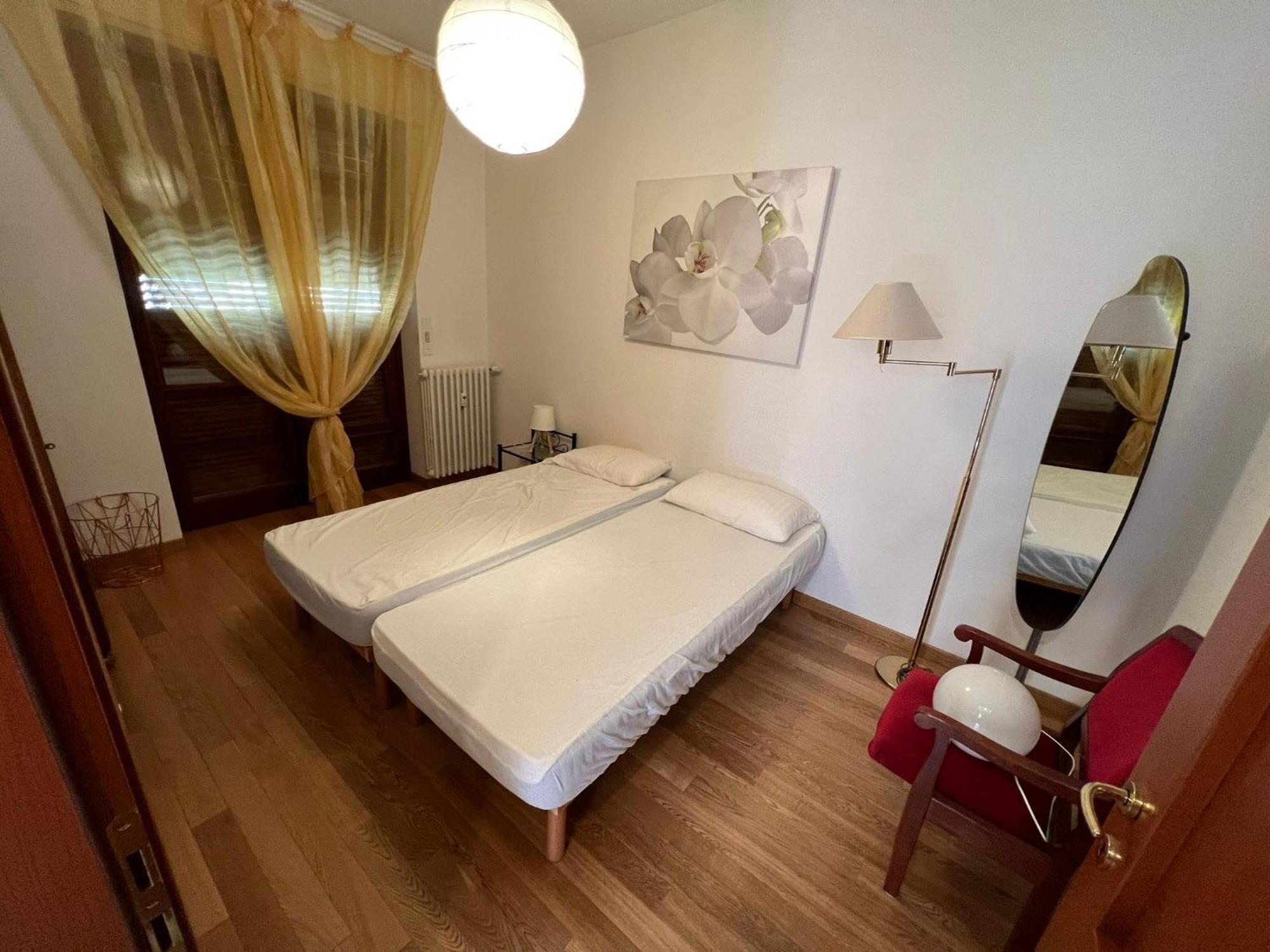Giuse Apartment Вербания Екстериор снимка